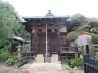 佛光院(仏光院)の本殿・本堂