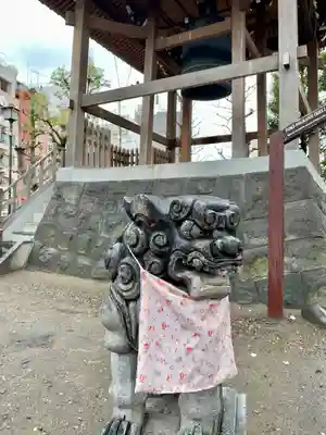 弁天堂(東京都)