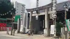 櫛田神社(福岡県)