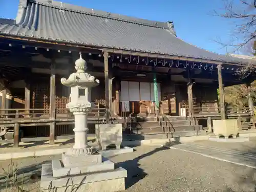 総持寺の本殿・本堂