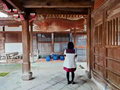 崇福寺のその他建物