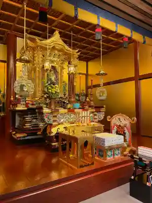 築地本願寺佃島分院(東京都)