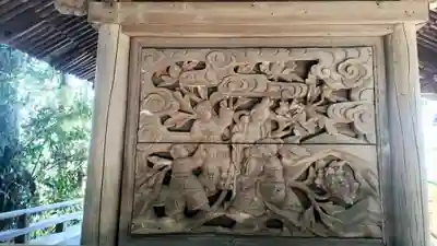 艫神社(茨城県)