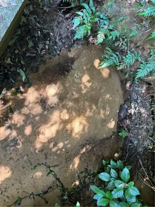 夜刀神社(愛宕神社境内社)(茨城県)