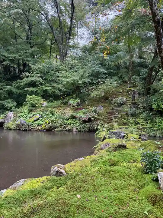 三千院門跡(京都府)