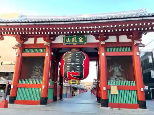 浅草寺(東京都)