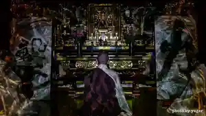 蓮久寺の本殿・本堂(2020年11月30日(月) 11時32分10秒投稿)