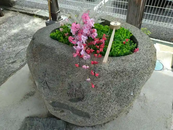 阿邪訶根神社(福島県)
