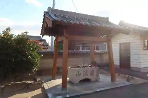 泉流山 実相寺(愛知県)