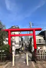 住吉神社(東京都)