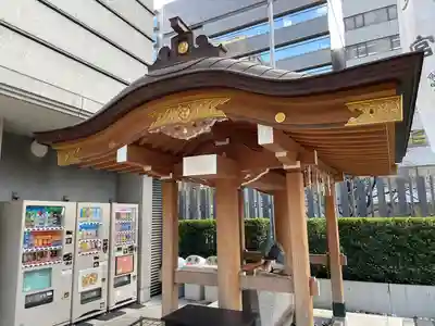 水天宮(東京都)