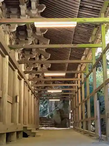 圓教寺のその他建物