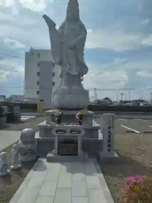 東禅寺(宮城県)