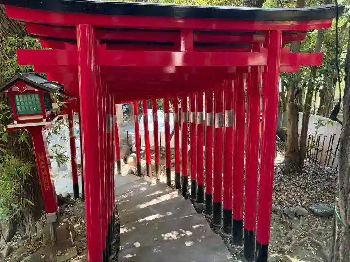 乃木神社(東京都)