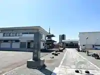 陸奥國分寺(宮城県)