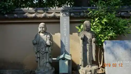 大圓寺のその他建物