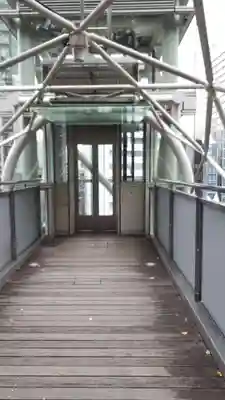 愛宕神社のその他建物