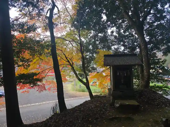 相田神社(兵庫県)