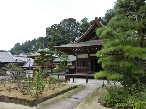 岡寺（龍蓋寺）のその他建物