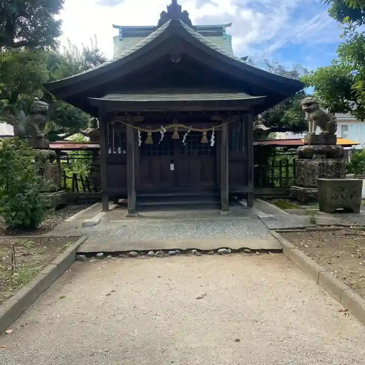 金刀比羅神社(福岡県)