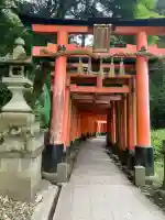 伏見稲荷大社(京都府)