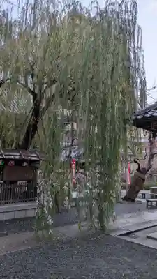 頂法寺（六角堂）(京都府)