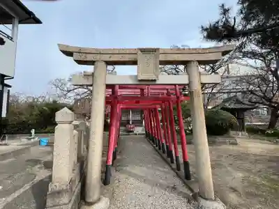君貢神社(兵庫県)