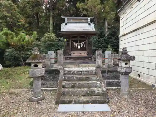 大神神社(栃木県)