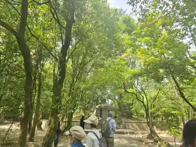 唐招提寺(奈良県)