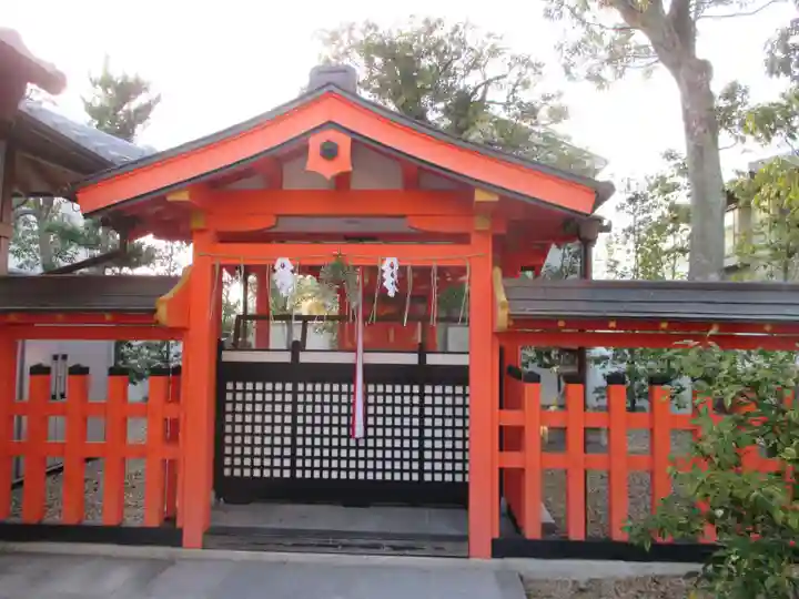 田中神社(京都府)
