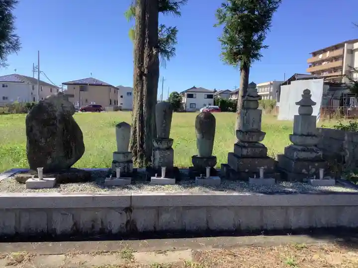 白籐山 観音寺(愛知県)