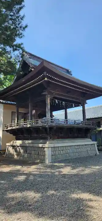 堀出神社(新潟県)