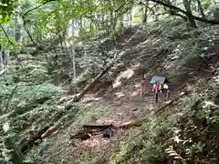 碓氷貞光神社(群馬県)