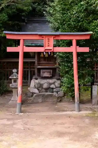 速谷神社(広島県)