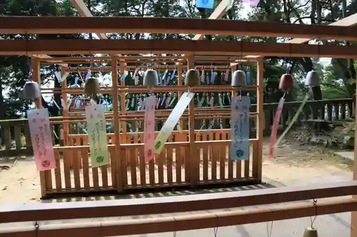 唐澤山神社のその他建物