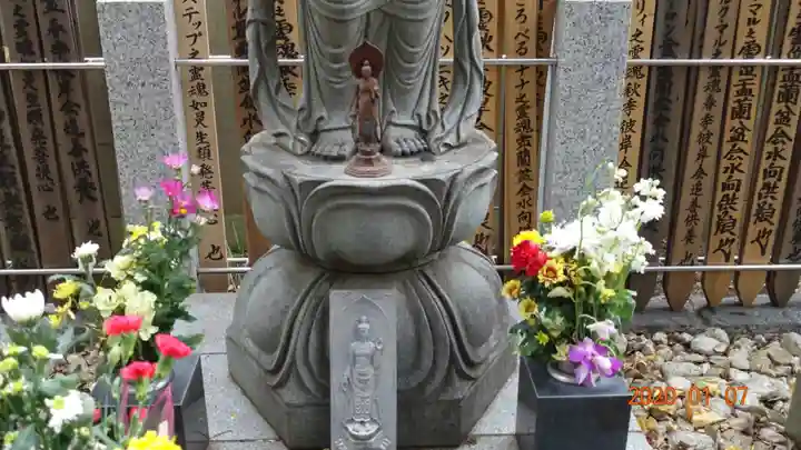 摩耶寺のその他建物