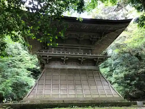 那谷寺のその他建物