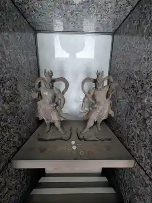 福昌寺(東京都)