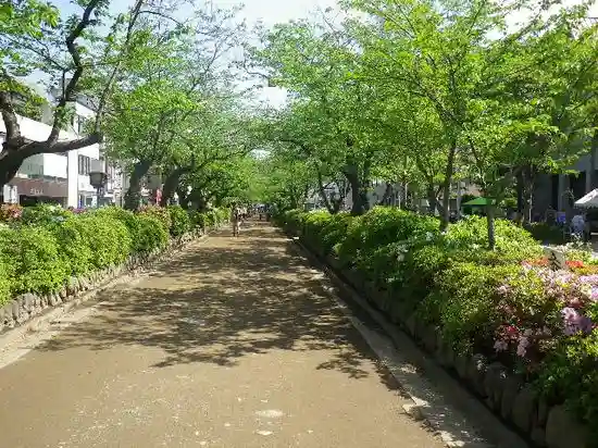 鶴岡八幡宮のその他建物