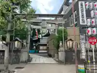 小野照崎神社(東京都)