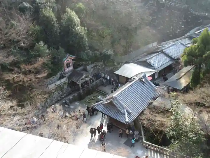 清水寺(京都府)