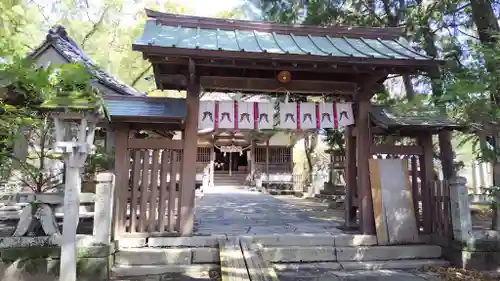 春日神社(山口県)