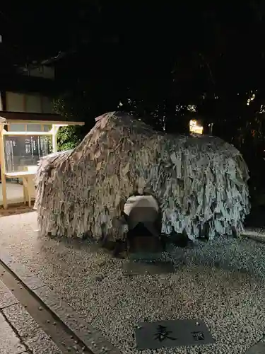 安井金比羅宮のその他建物