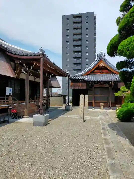 法久寺(三重県)