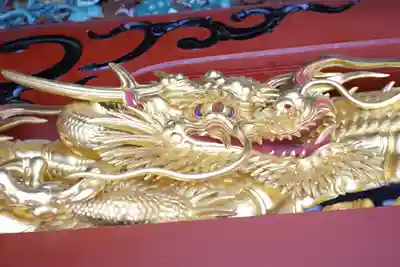 静岡浅間神社(静岡県)