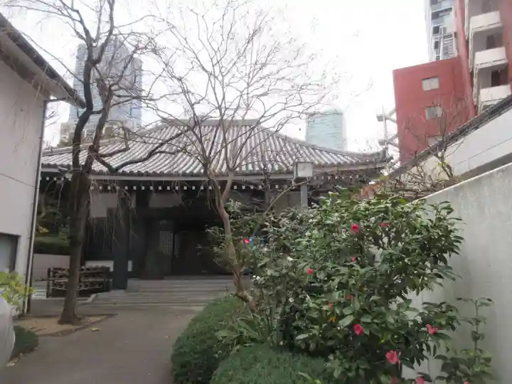 光円寺(東京都)