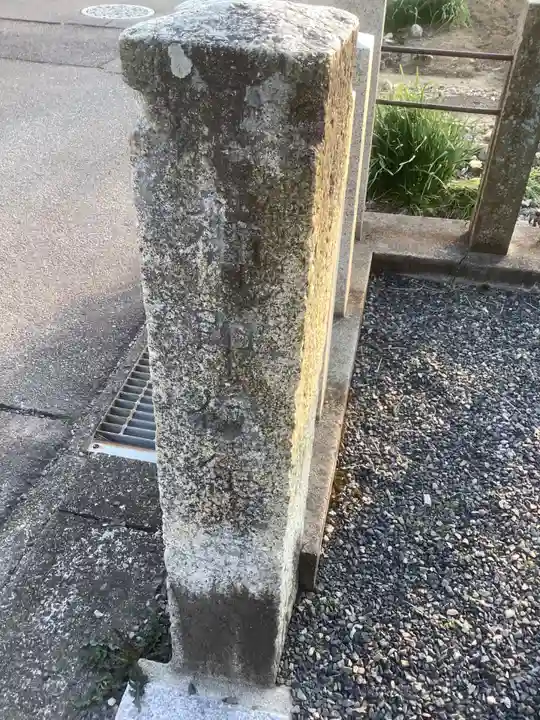 天王社(勝川新町)のその他建物