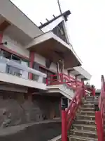 御嶽三吉神社(宮城県)
