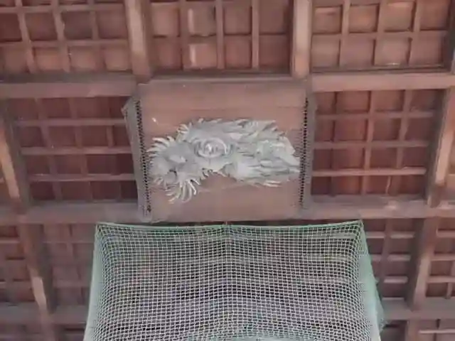 観音寺(世田谷山観音寺)のその他建物