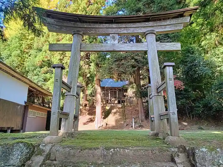 松尾寺(京都府)